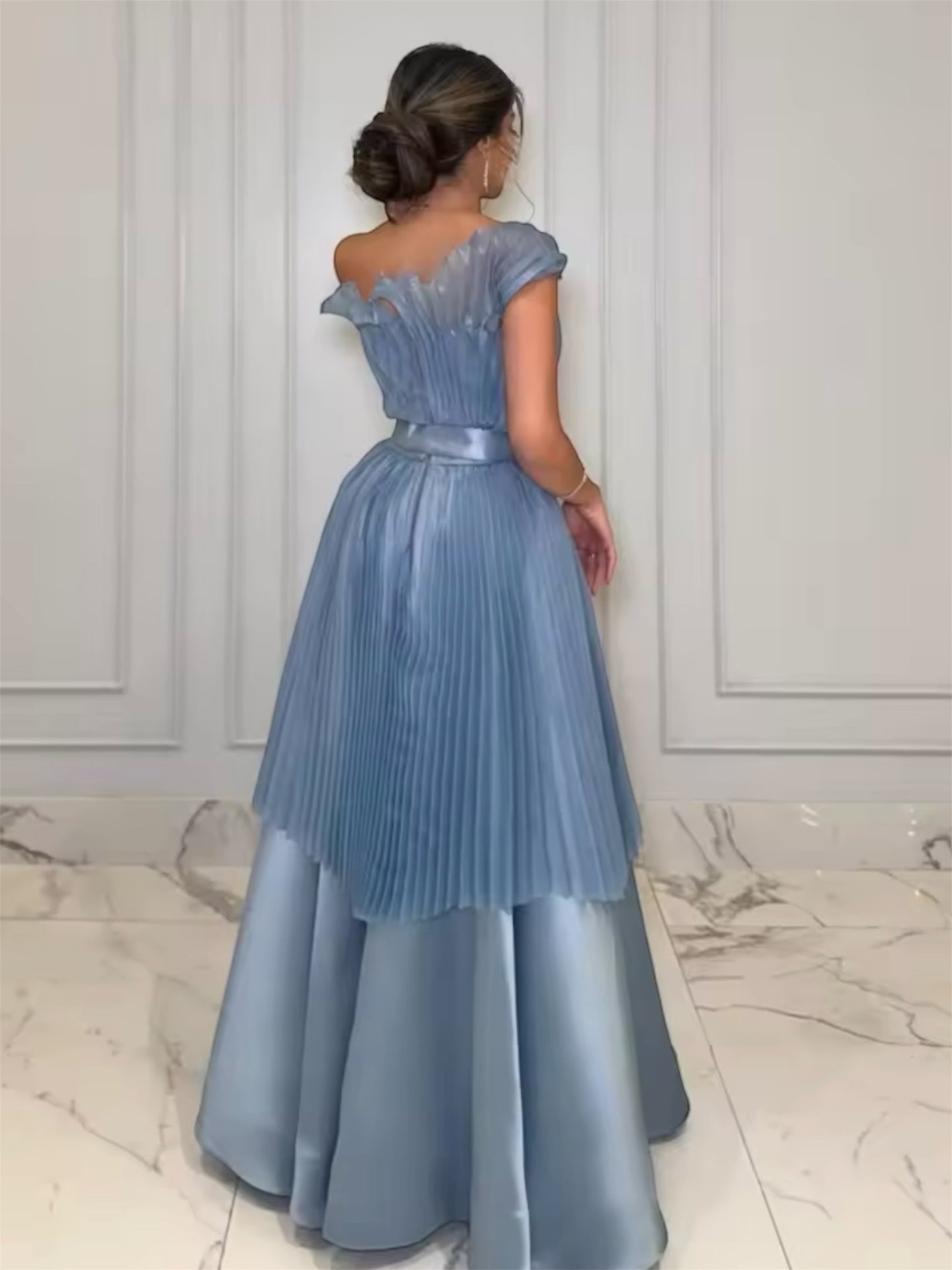 Tessa gown