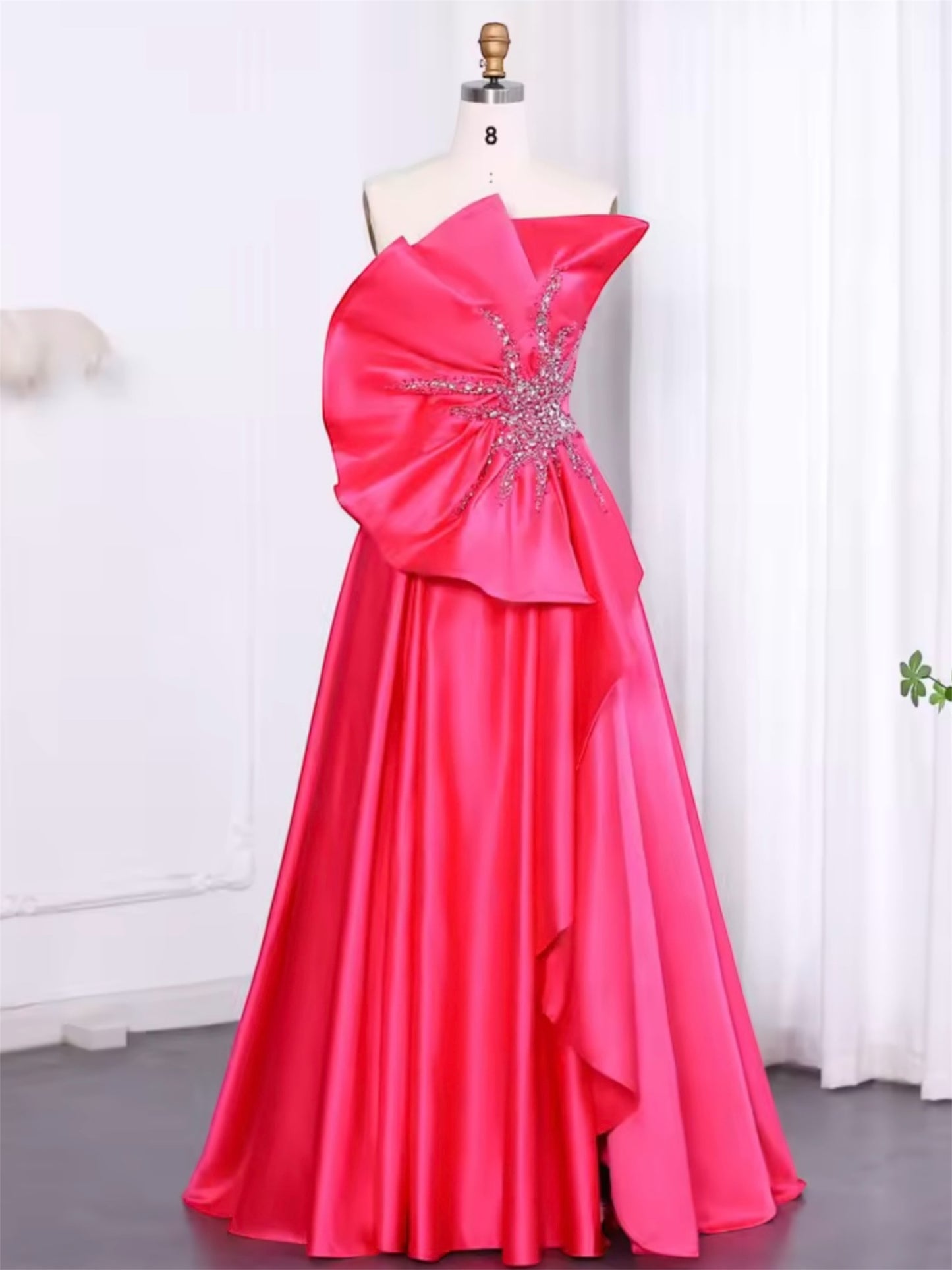 Catalina gown