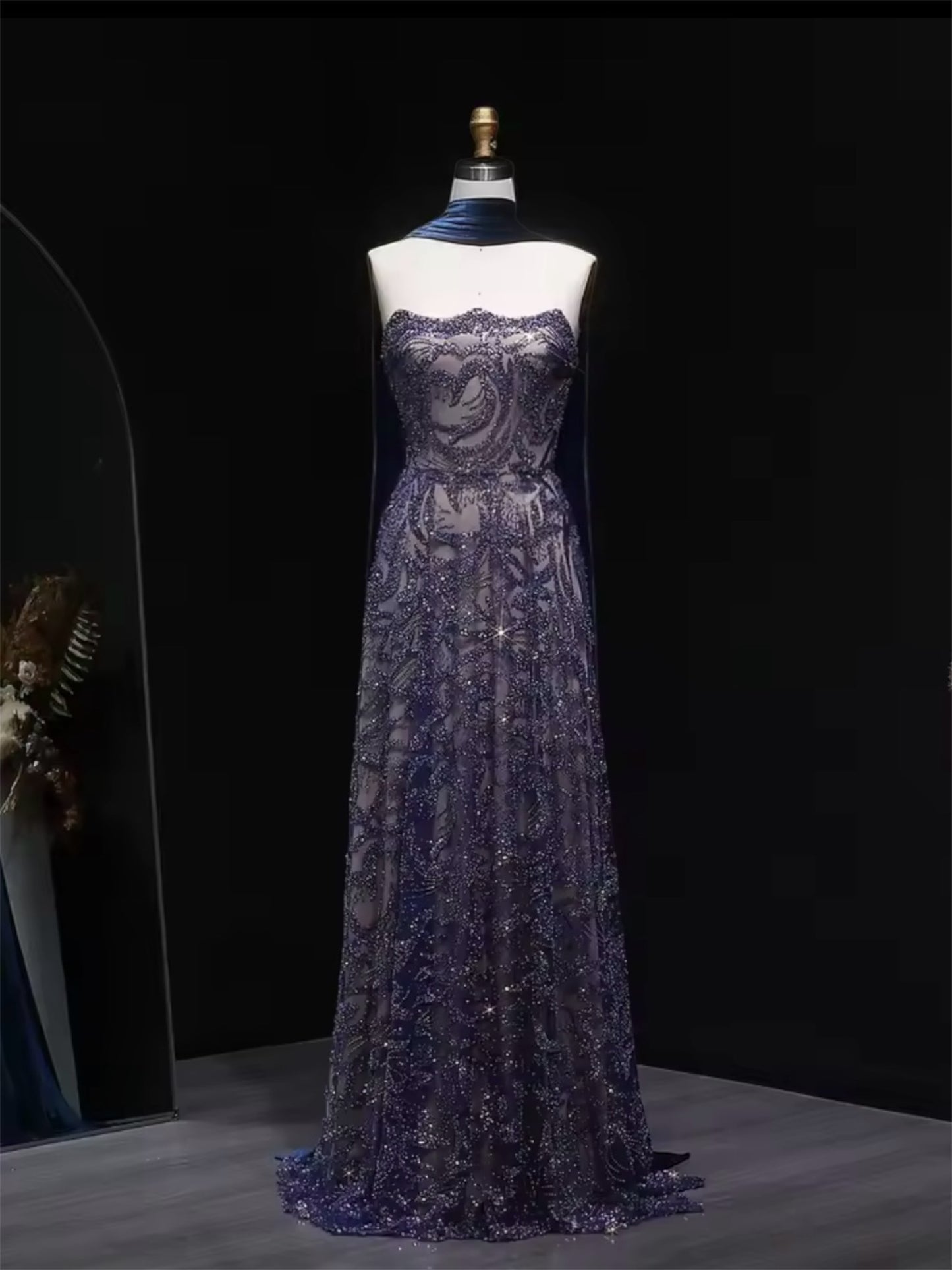Ella gown