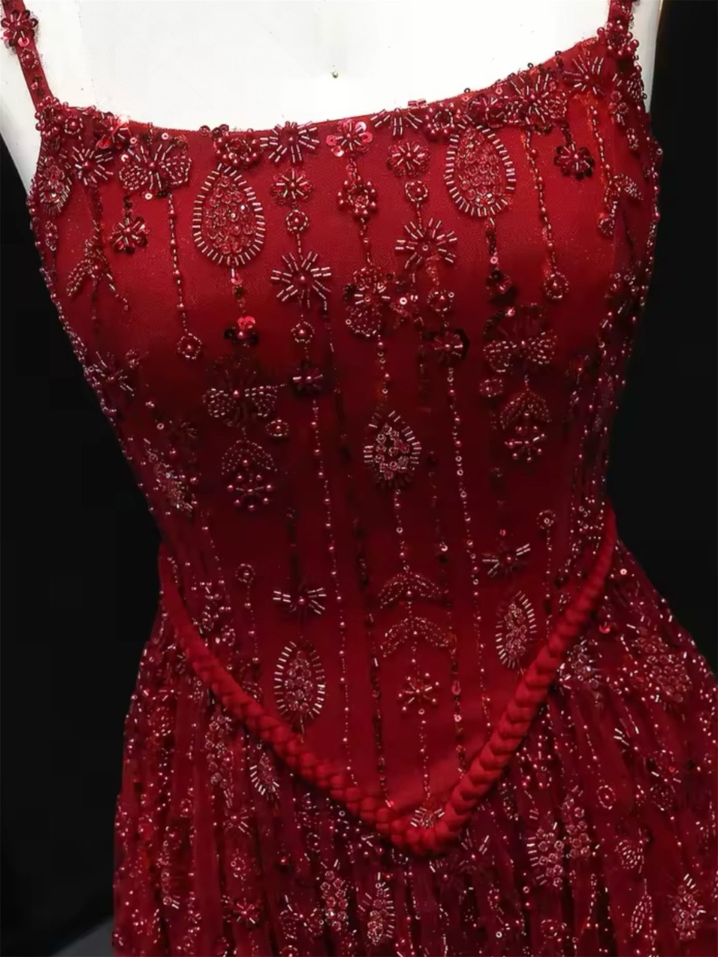 Emmaline gown