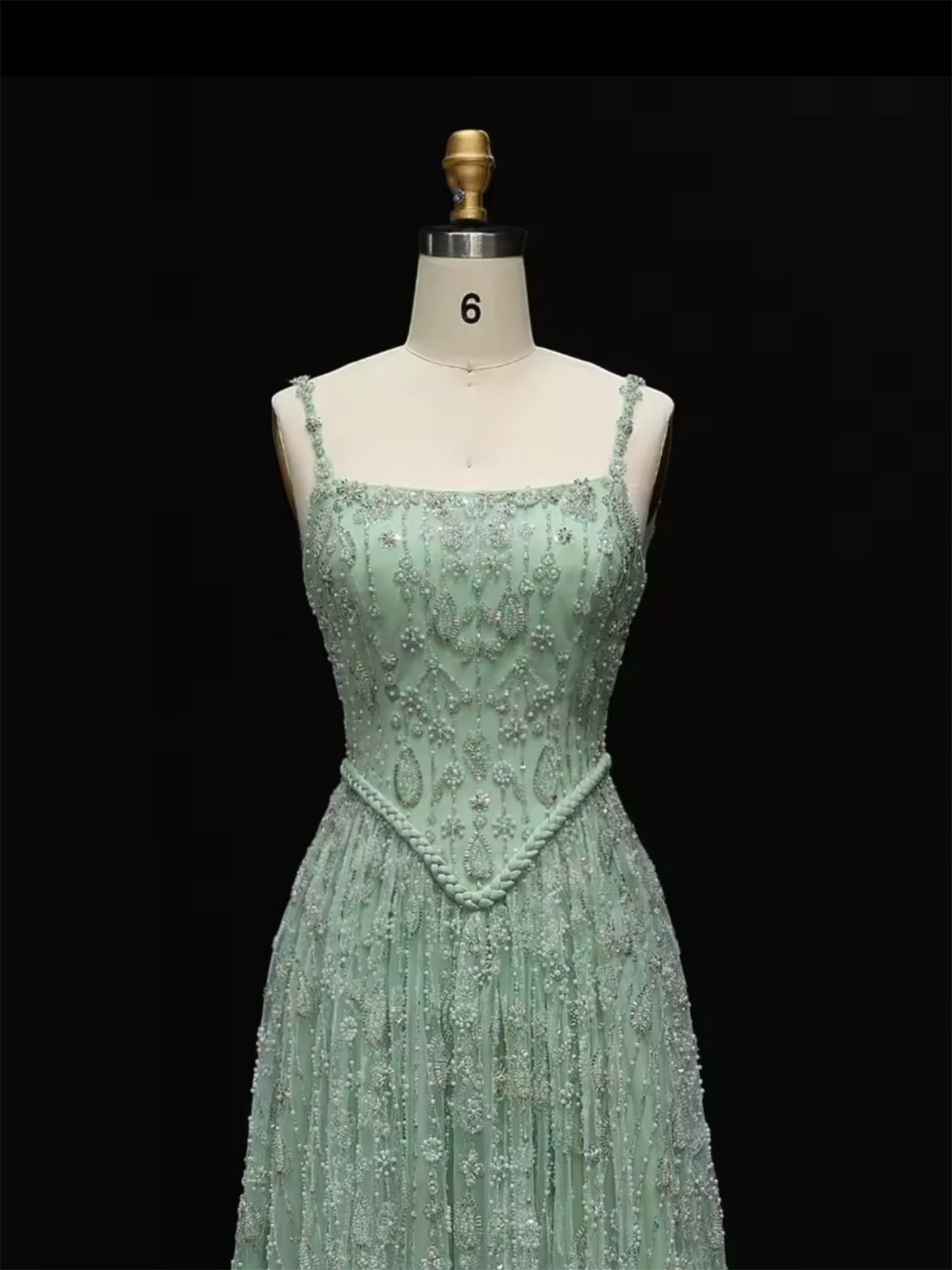 Emmaline gown