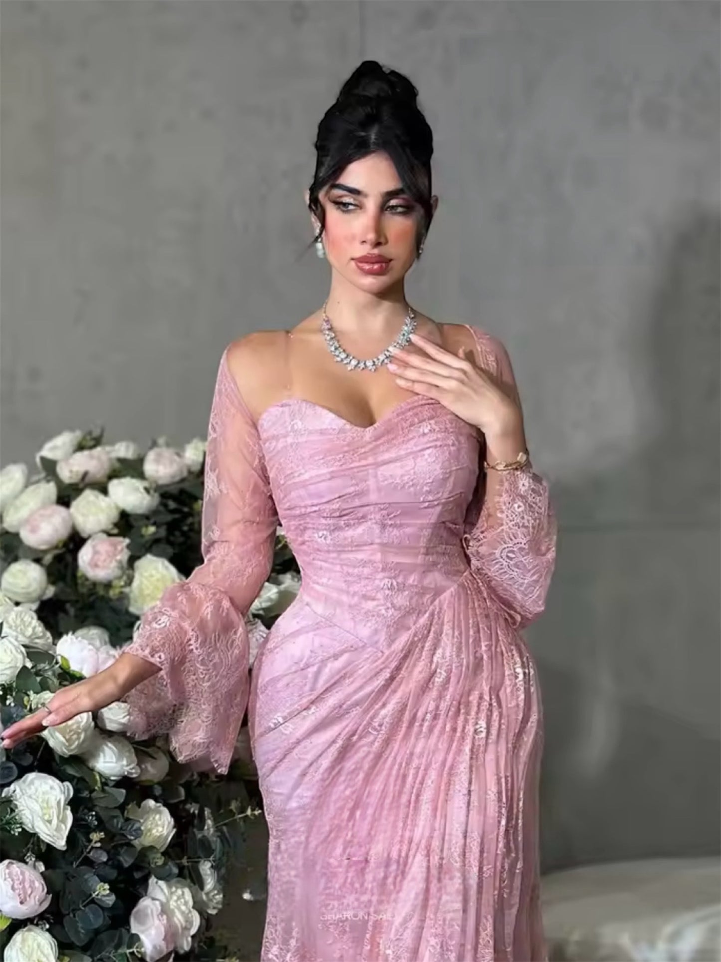 Mariam gown