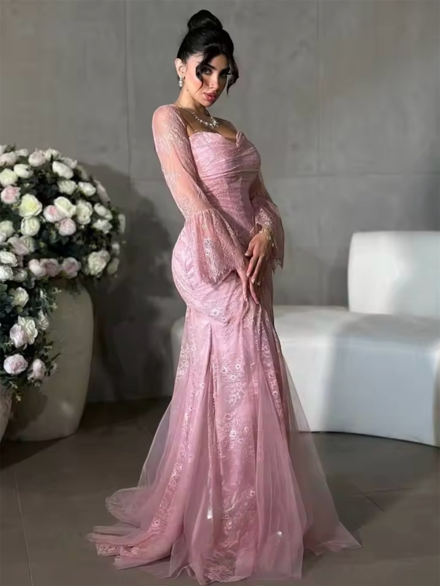 Mariam gown
