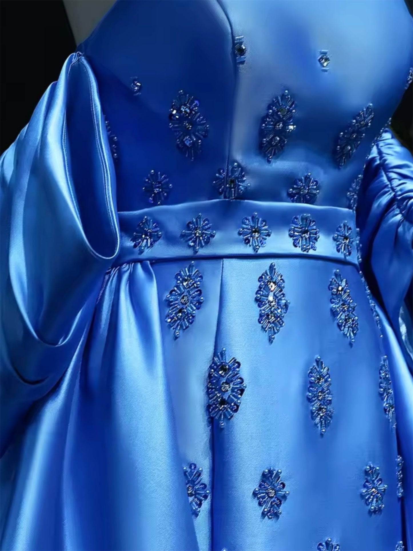 Maya gown