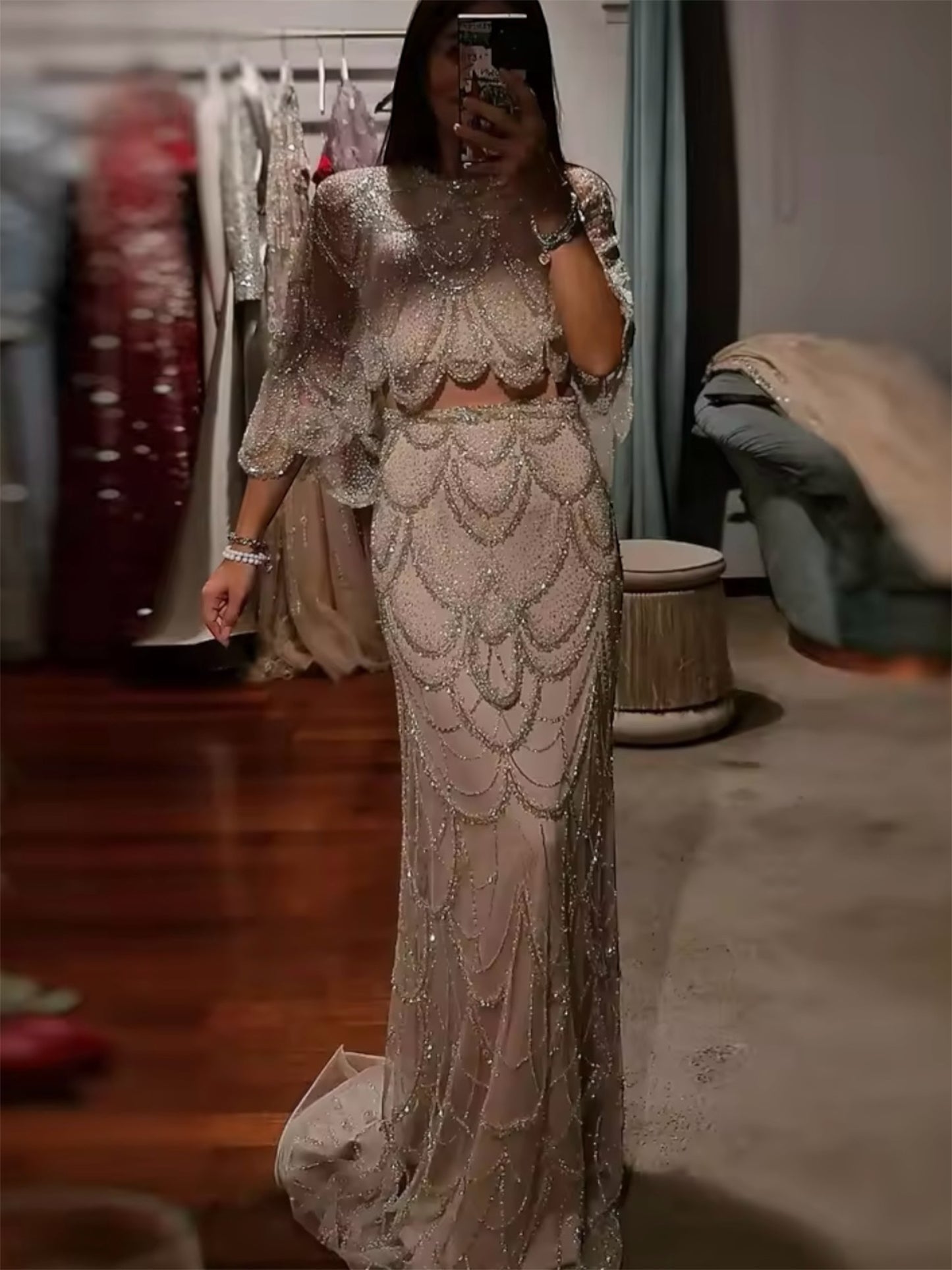 Noor Set