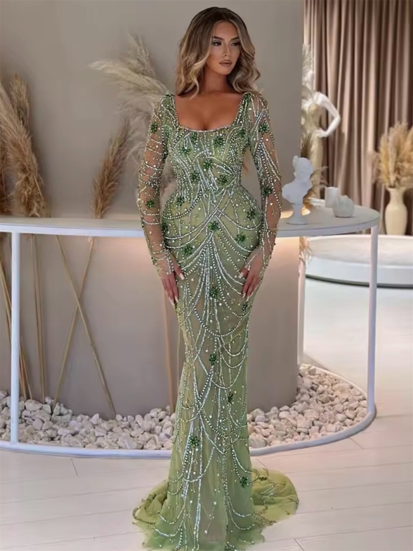Sofia gown