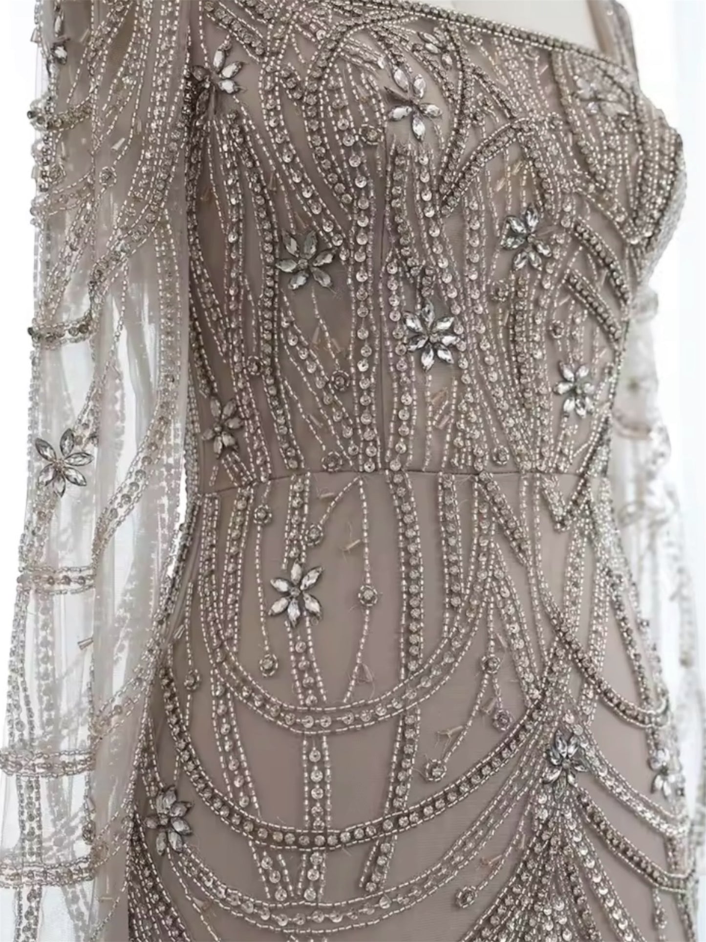 Sofia gown