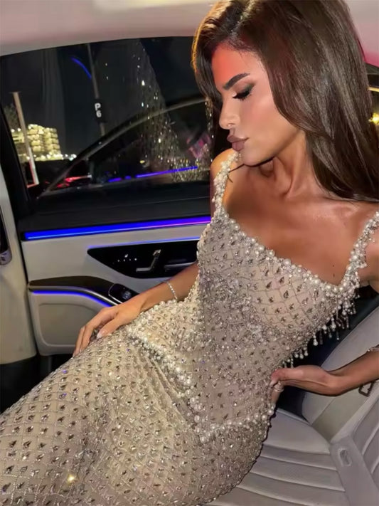 Alexa gown