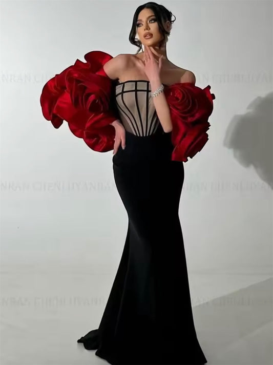 Amara gown