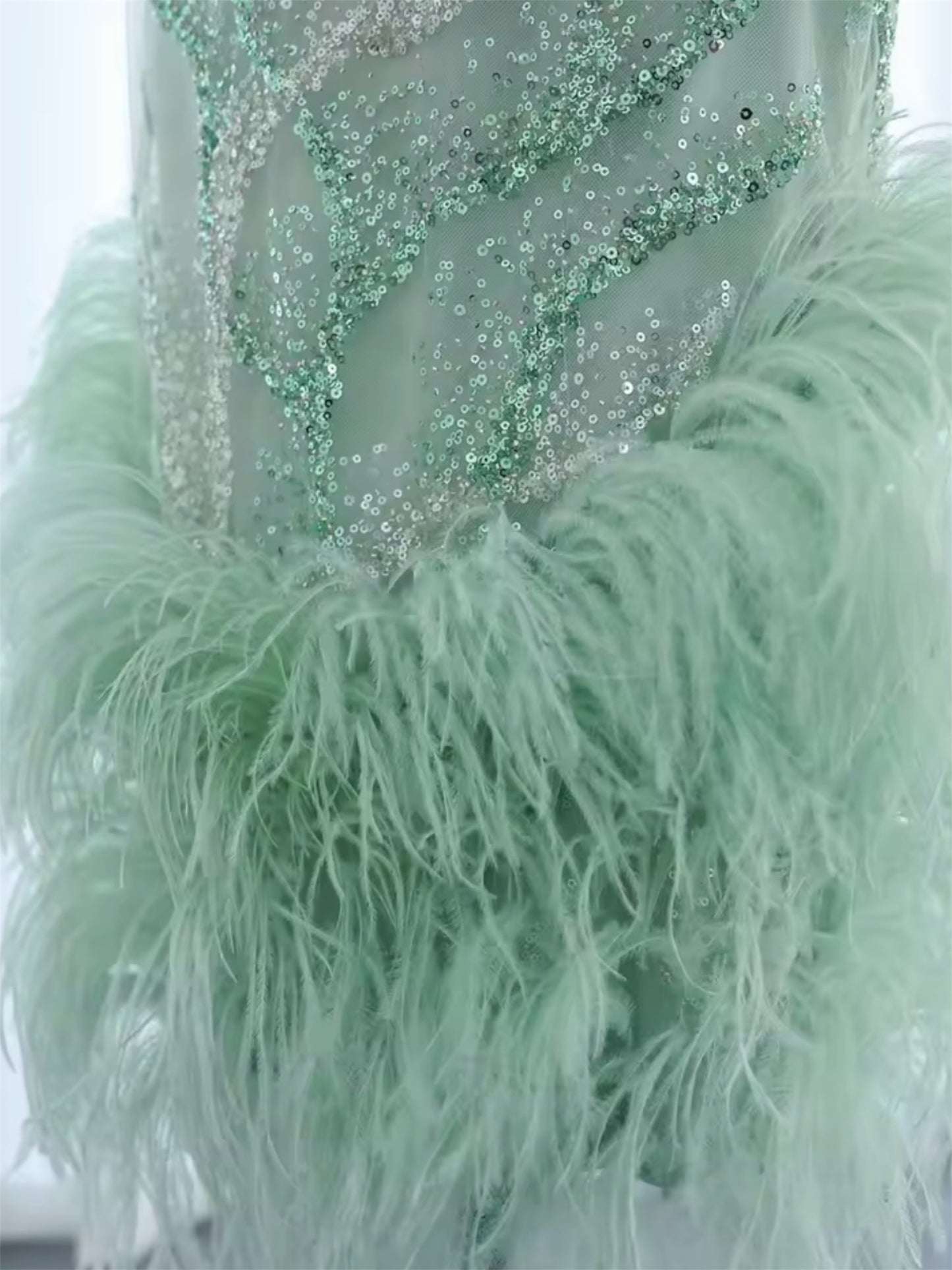 Analeia gown