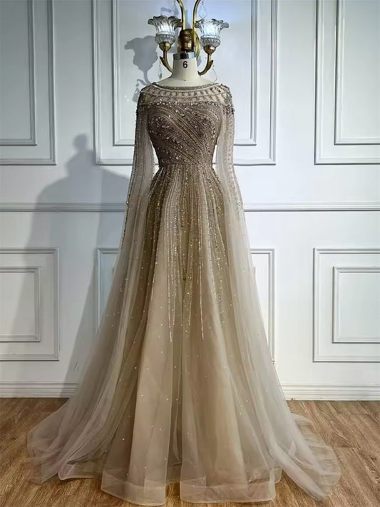Angelina gown