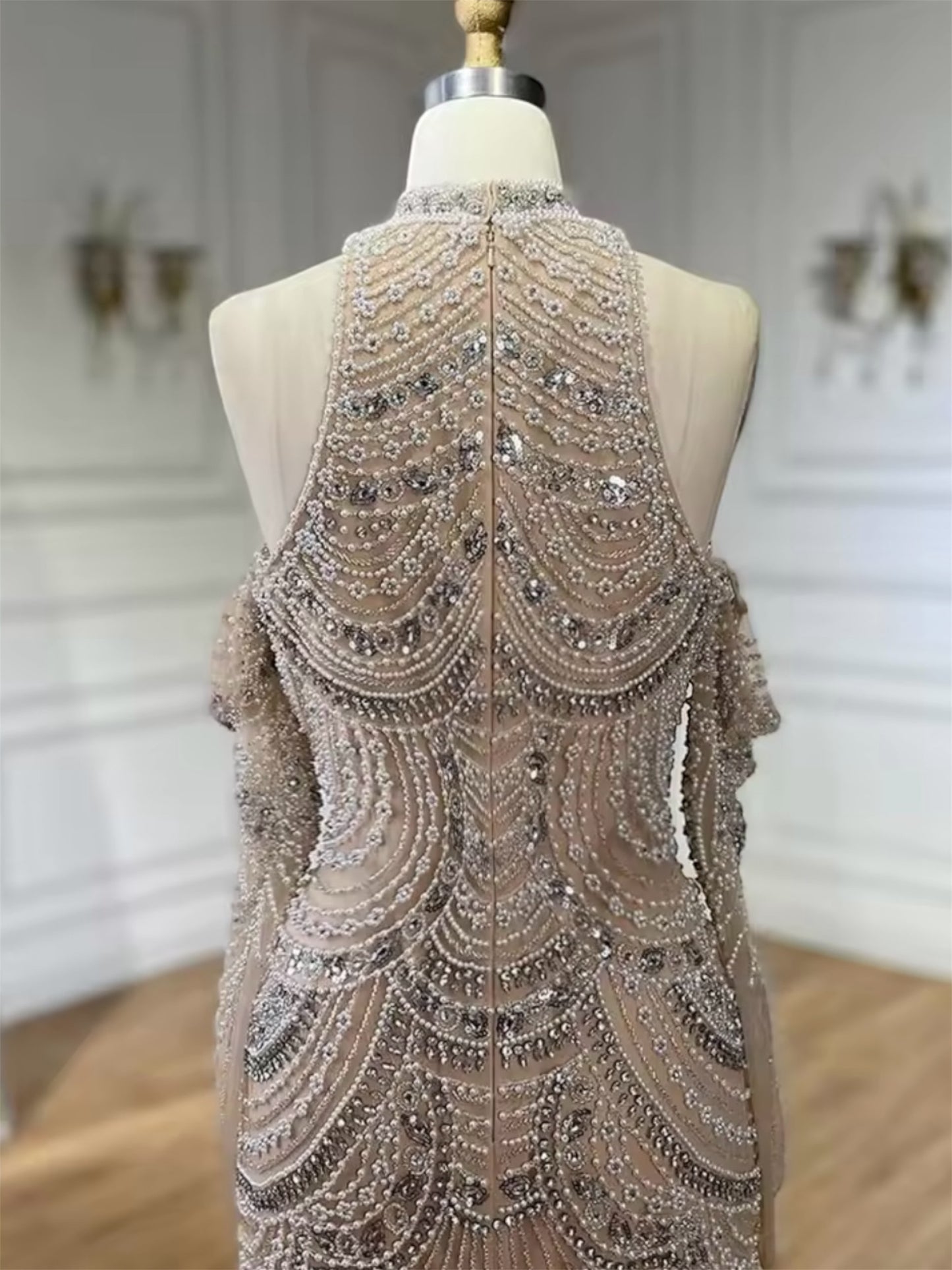 Angelique gown