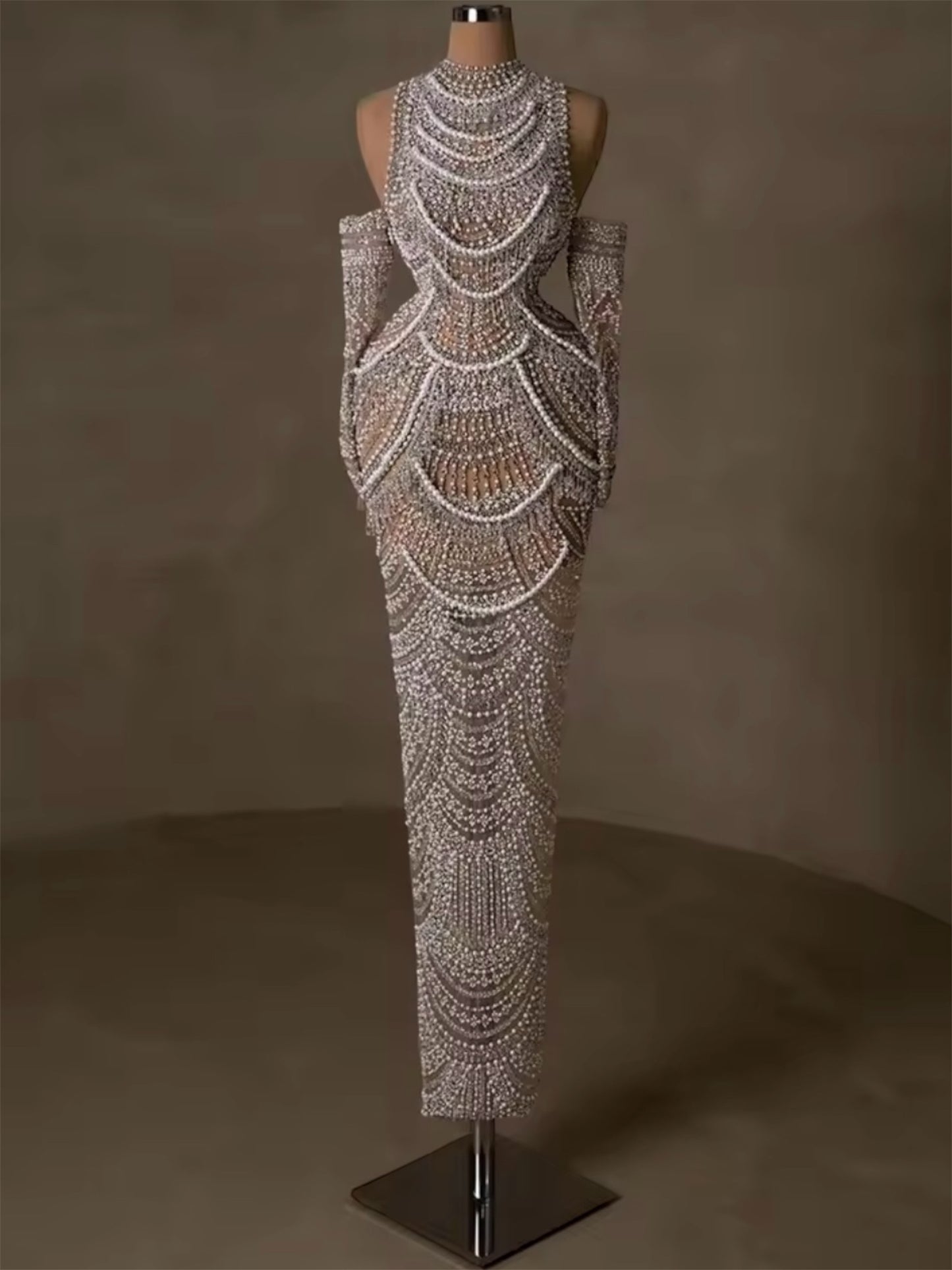 Angelique gown