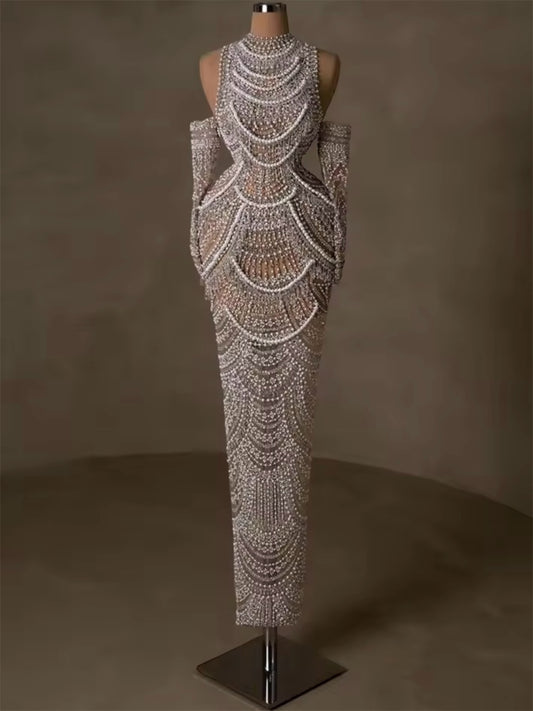 Angelique gown