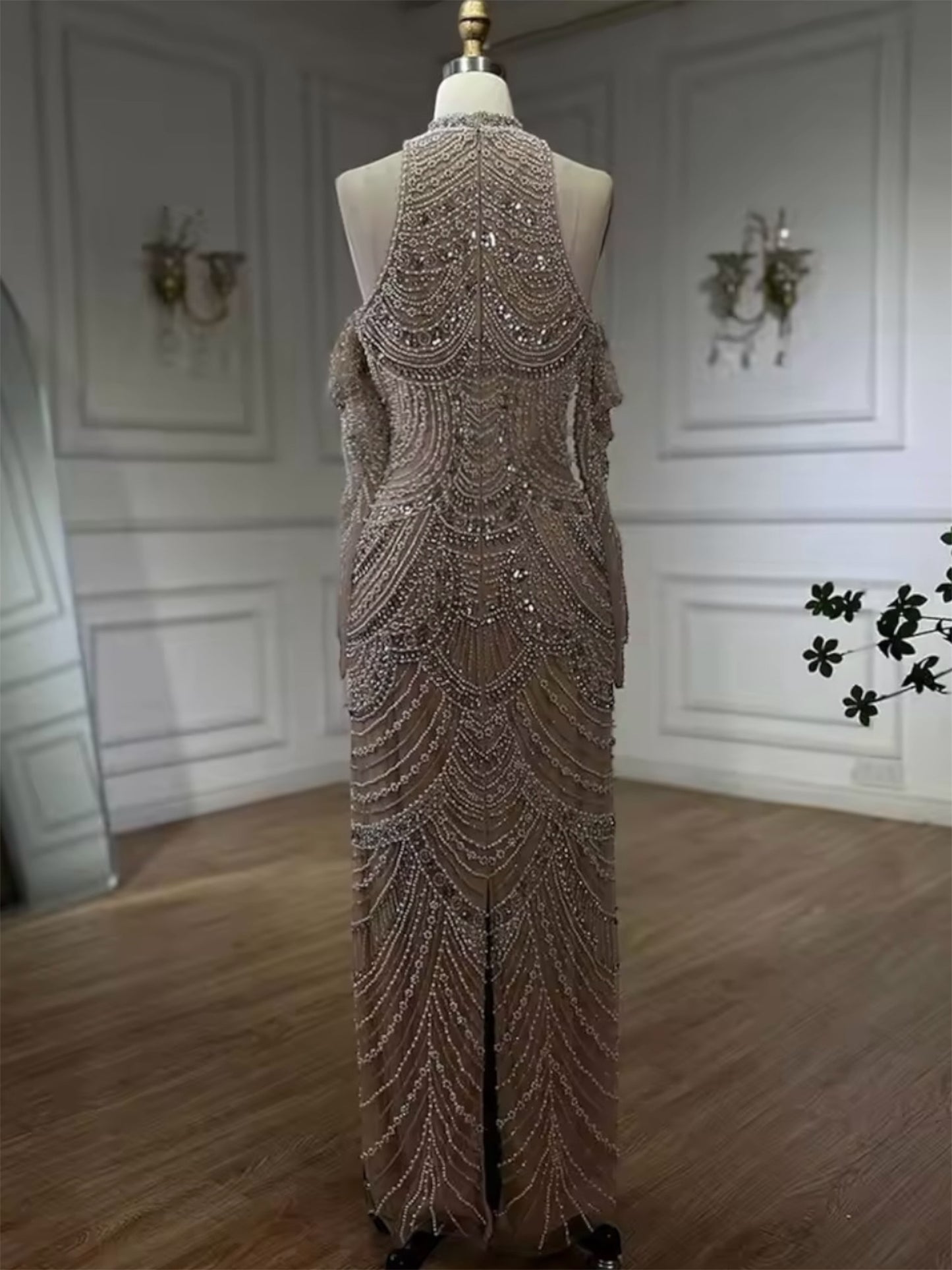Angelique gown