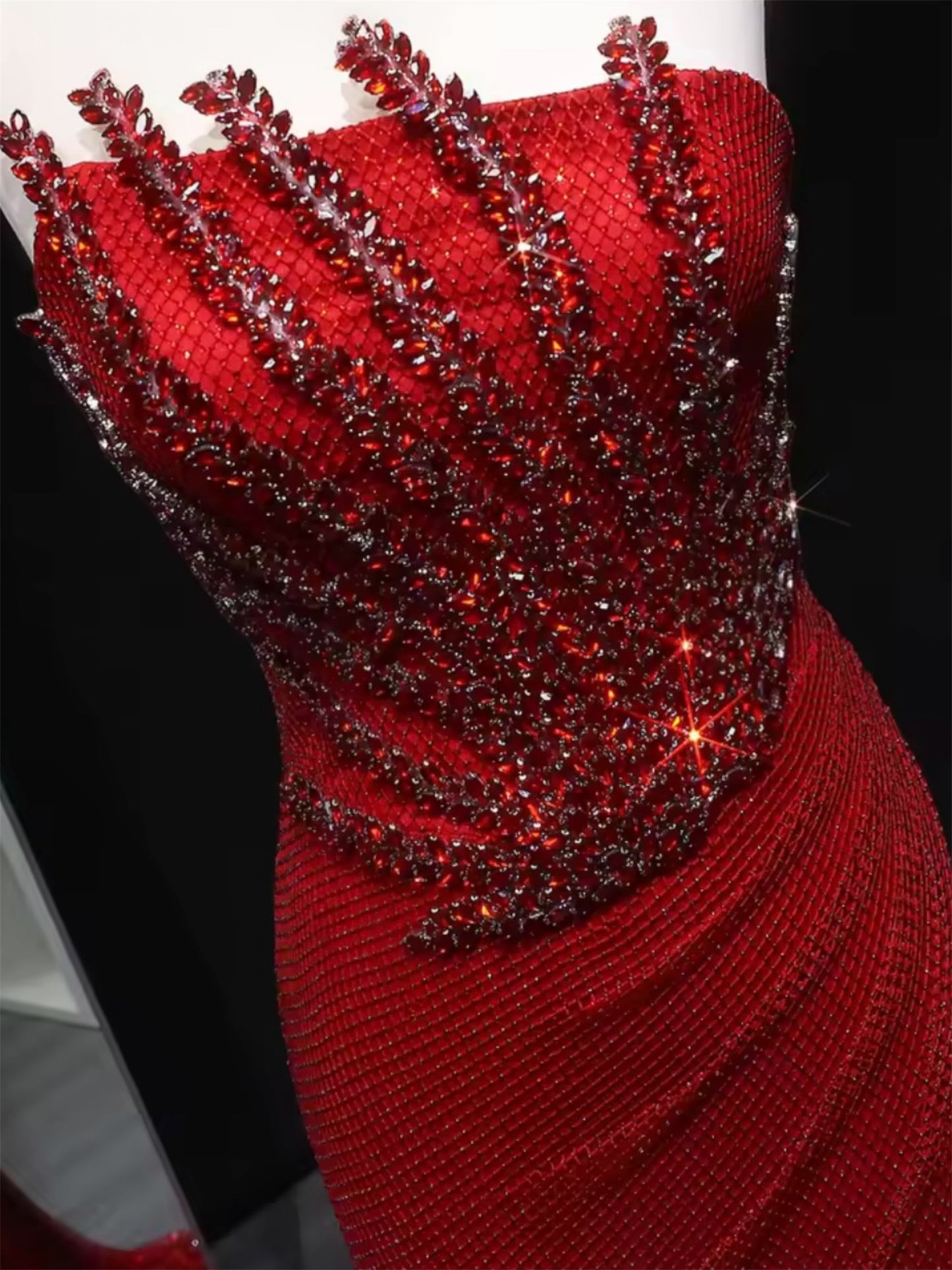 Arielle gown