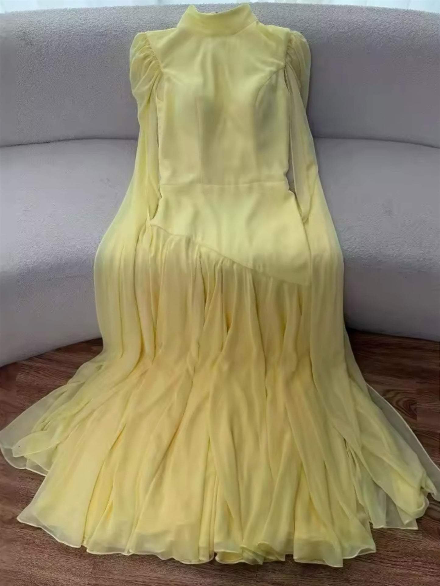 Aurelia gown