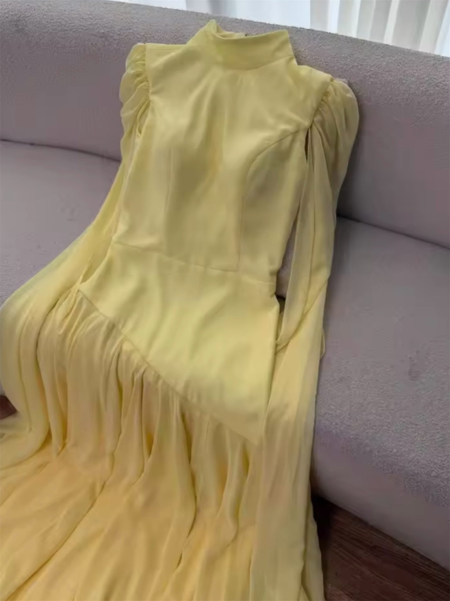 Aurelia gown