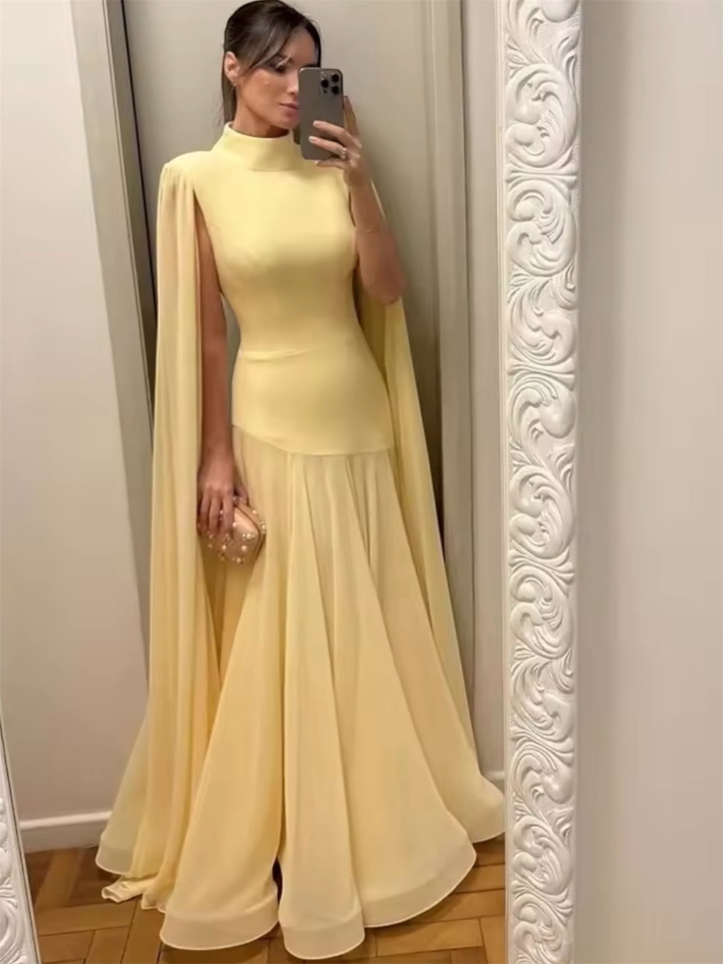 Aurelia gown