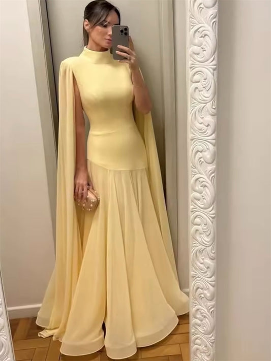 Aurelia gown
