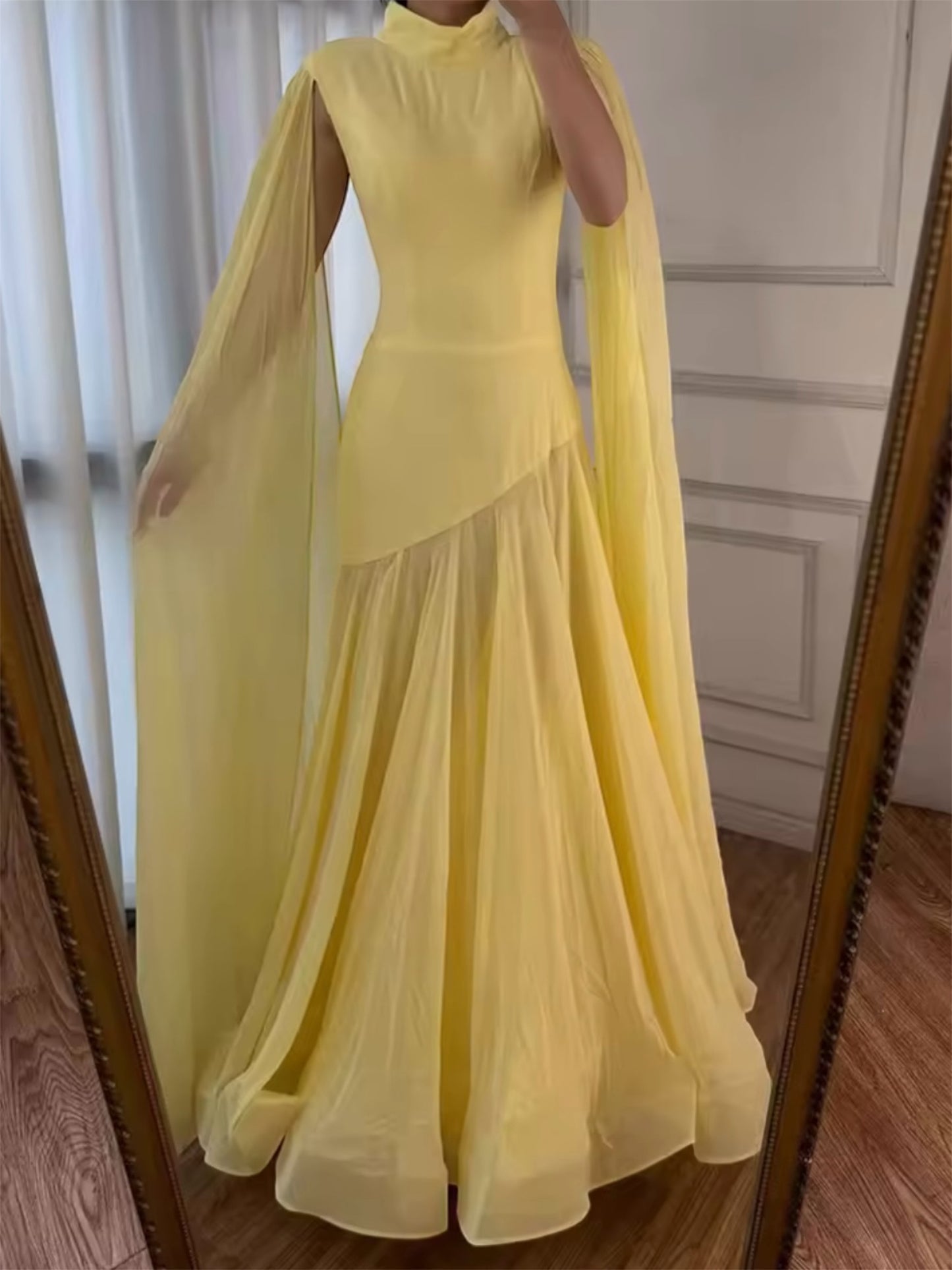 Aurelia gown