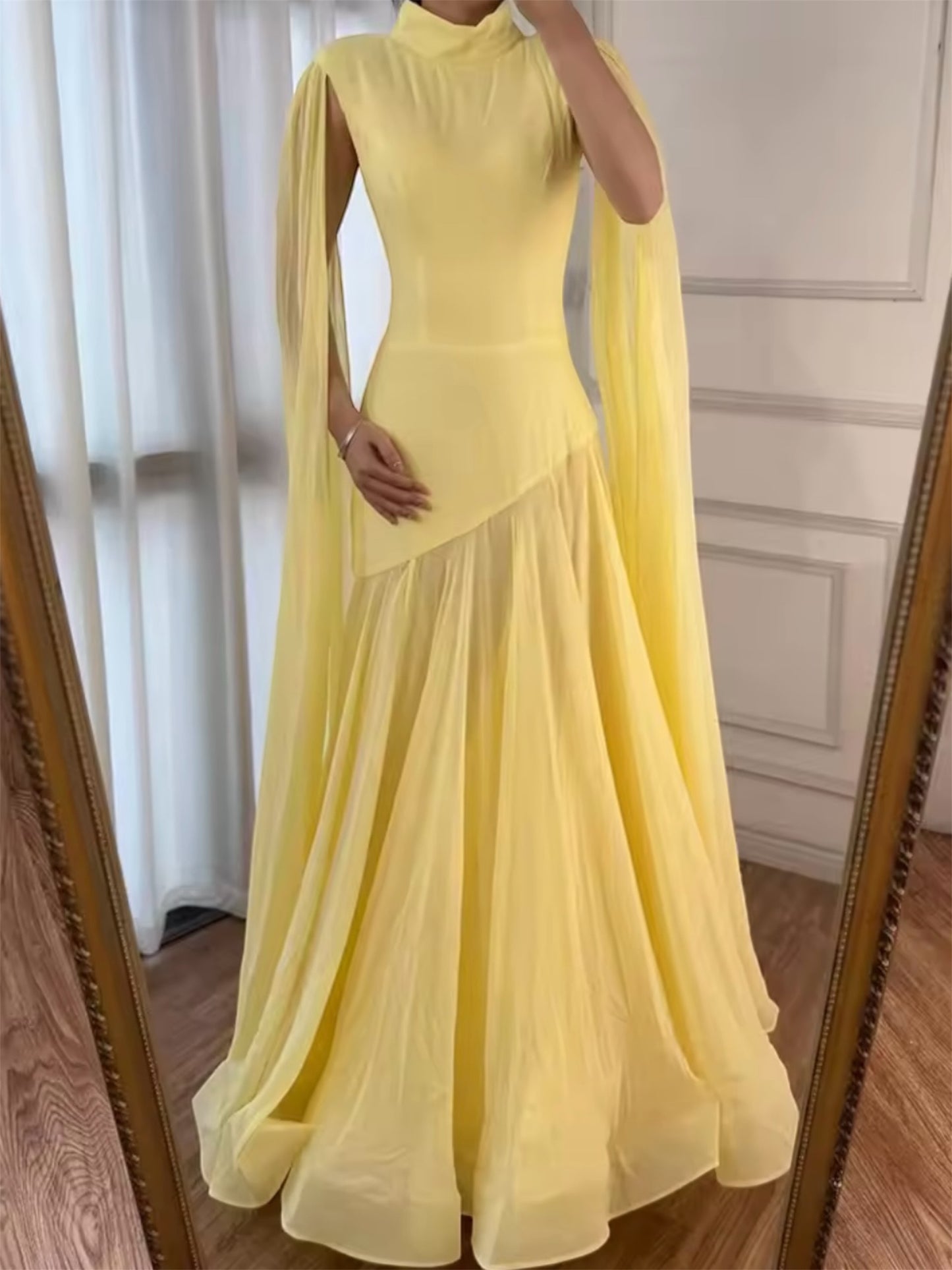 Aurelia gown