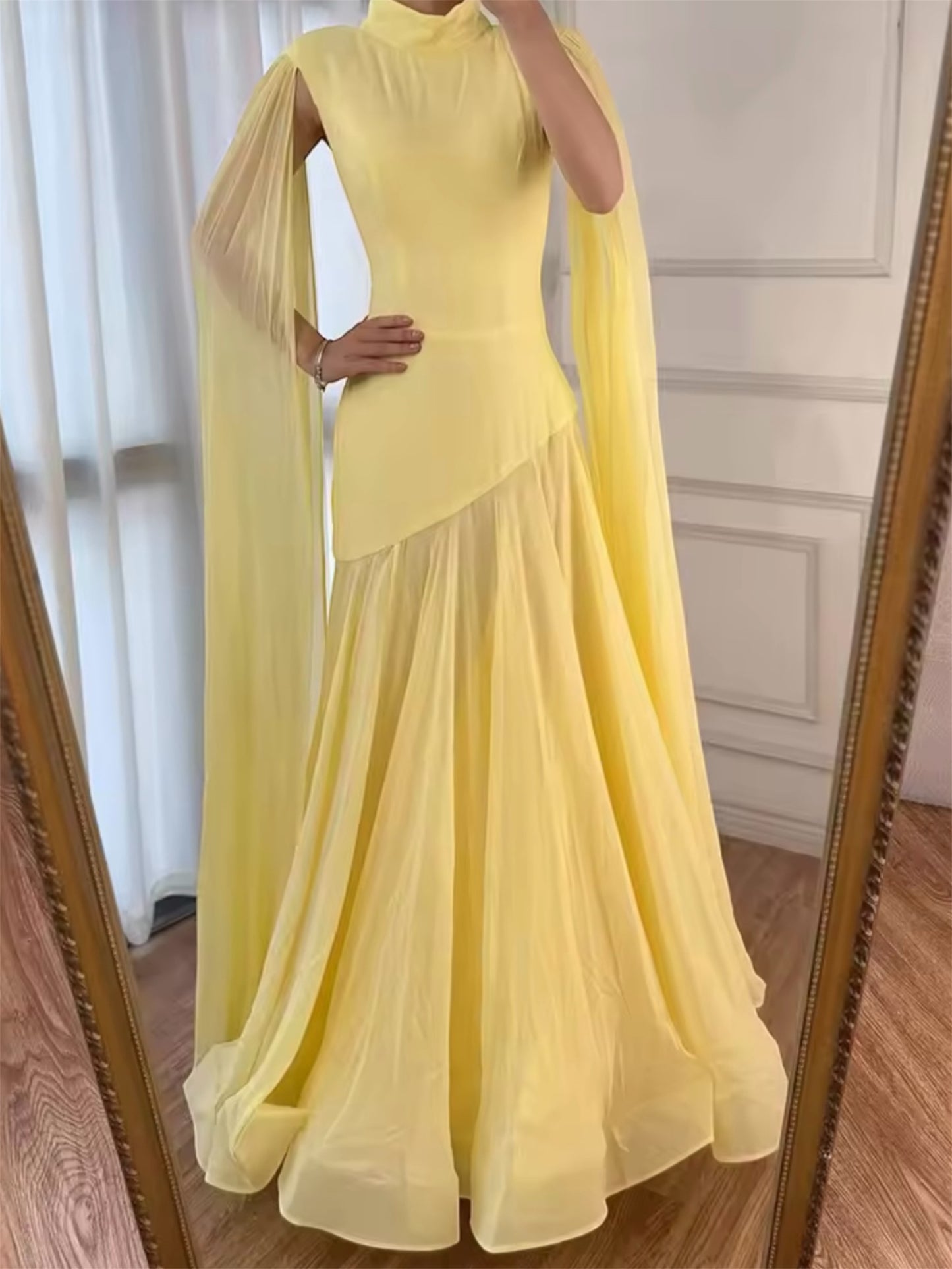 Aurelia gown