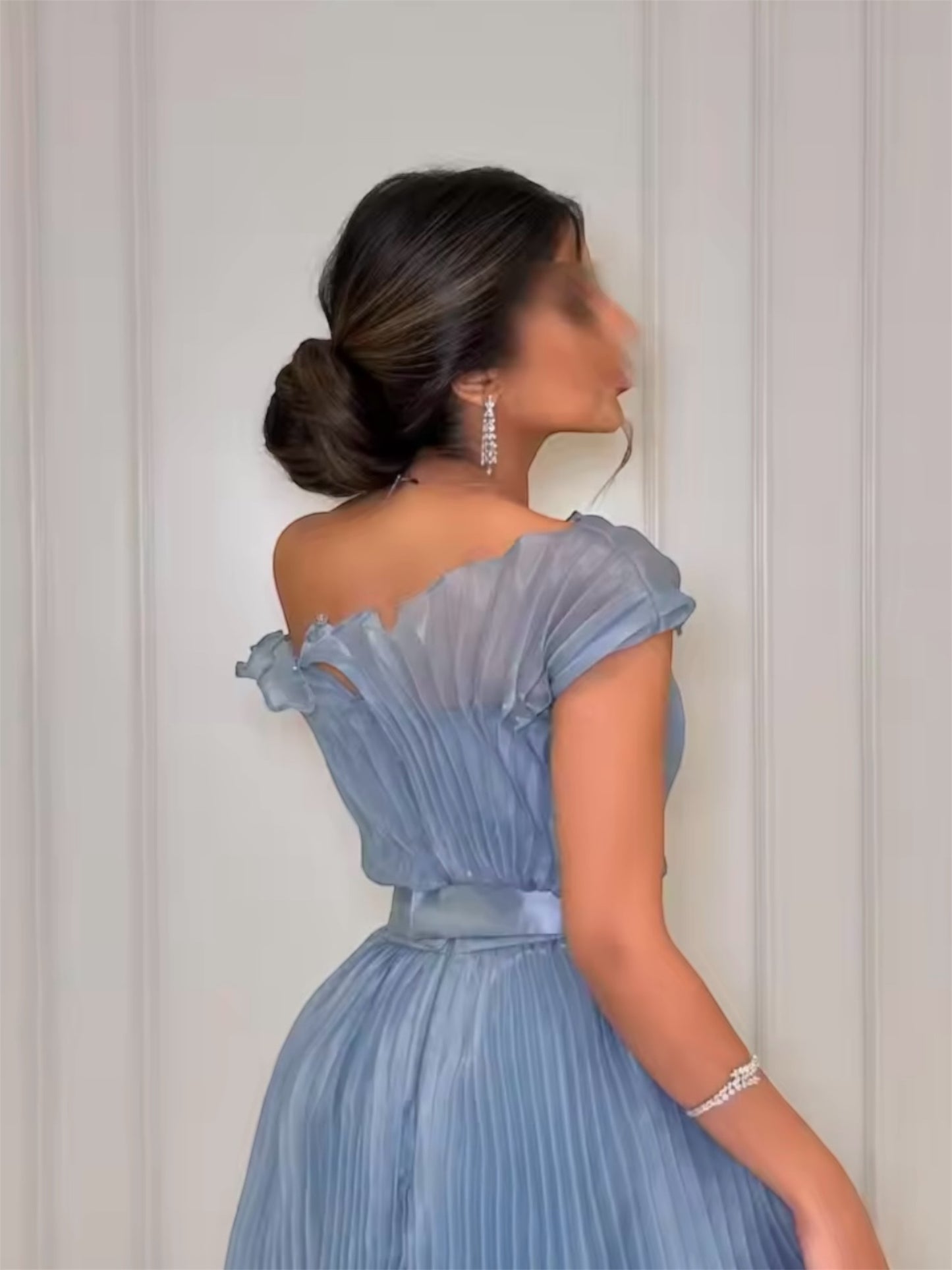 Tessa gown