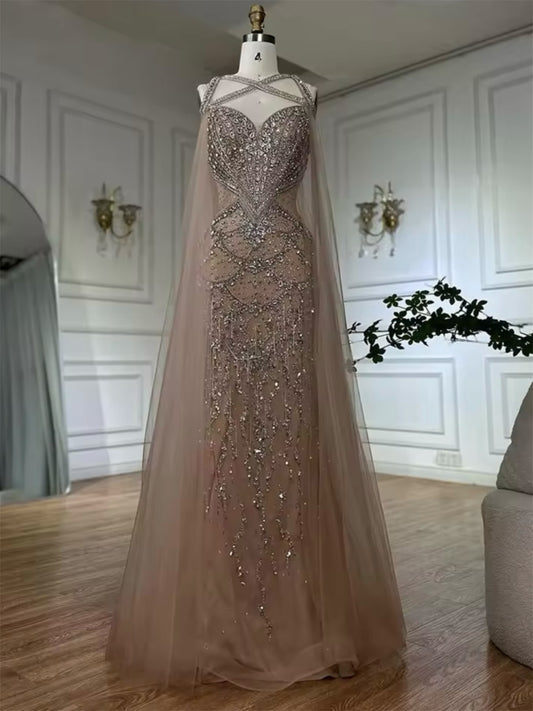 Aurelle gown