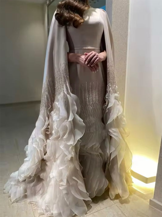 Ayla gown