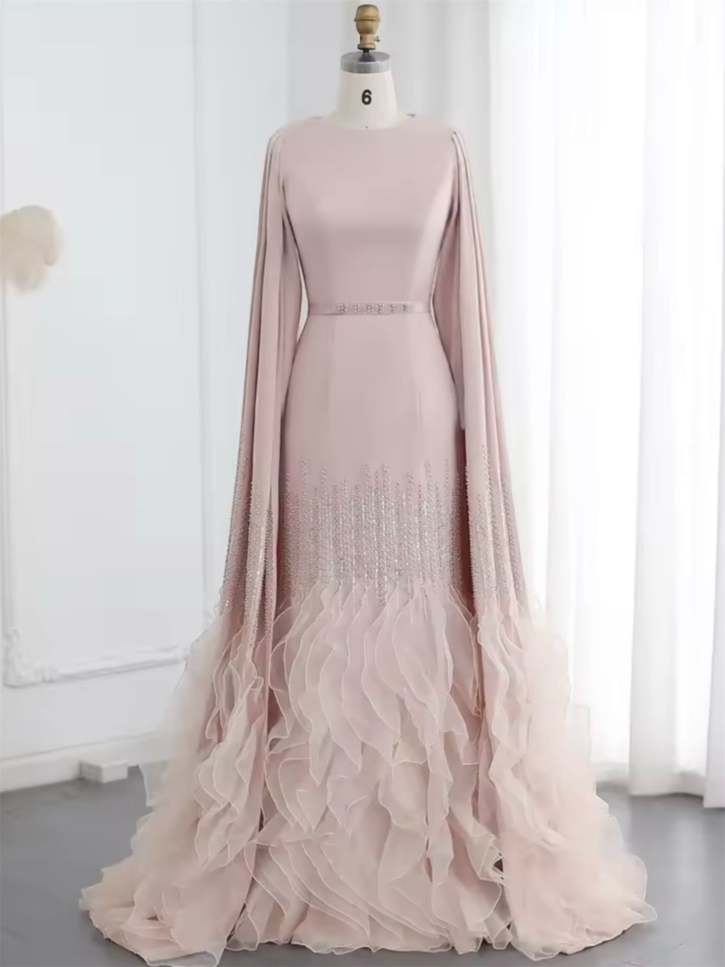 Ayla gown