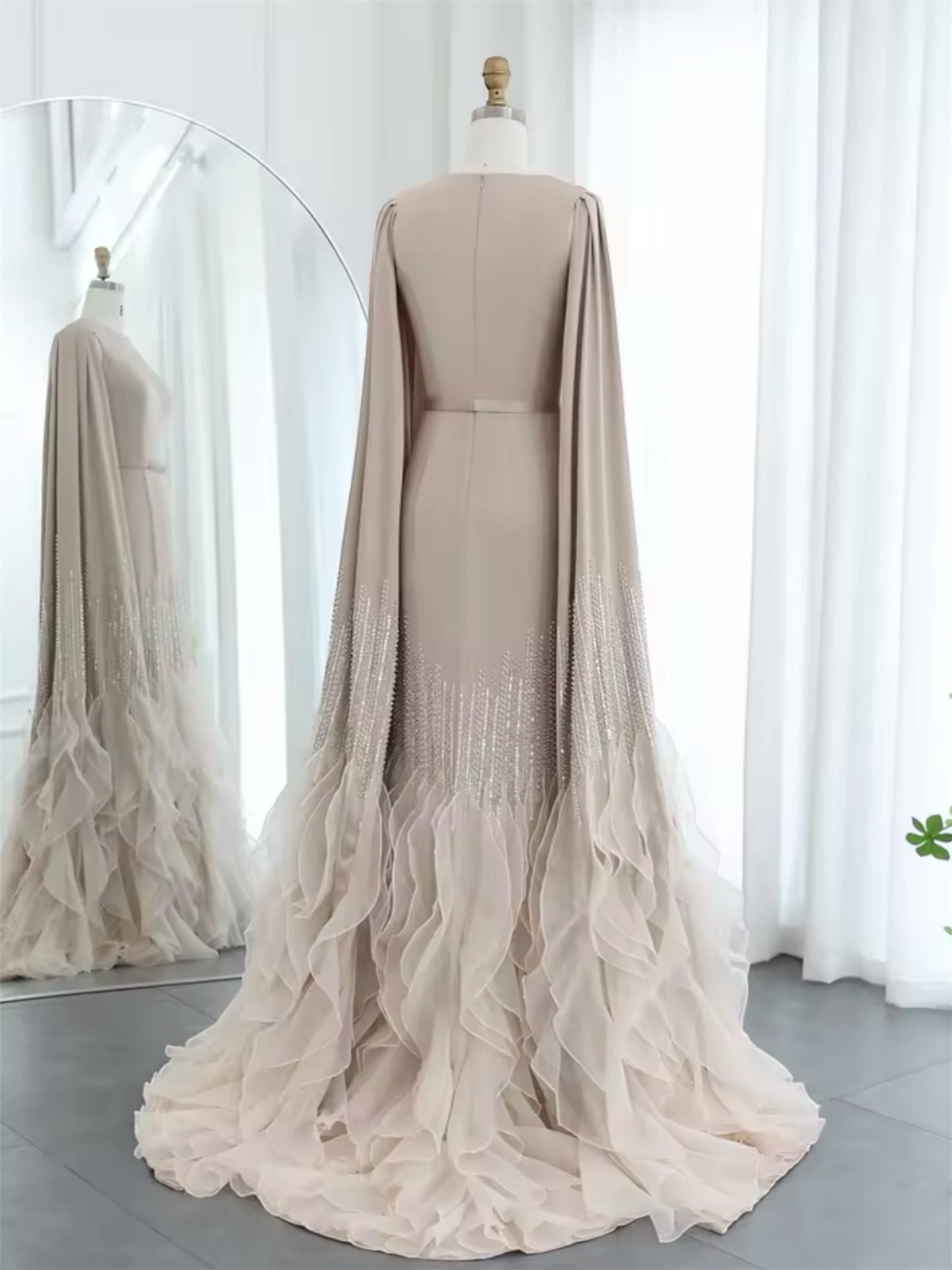 Ayla gown