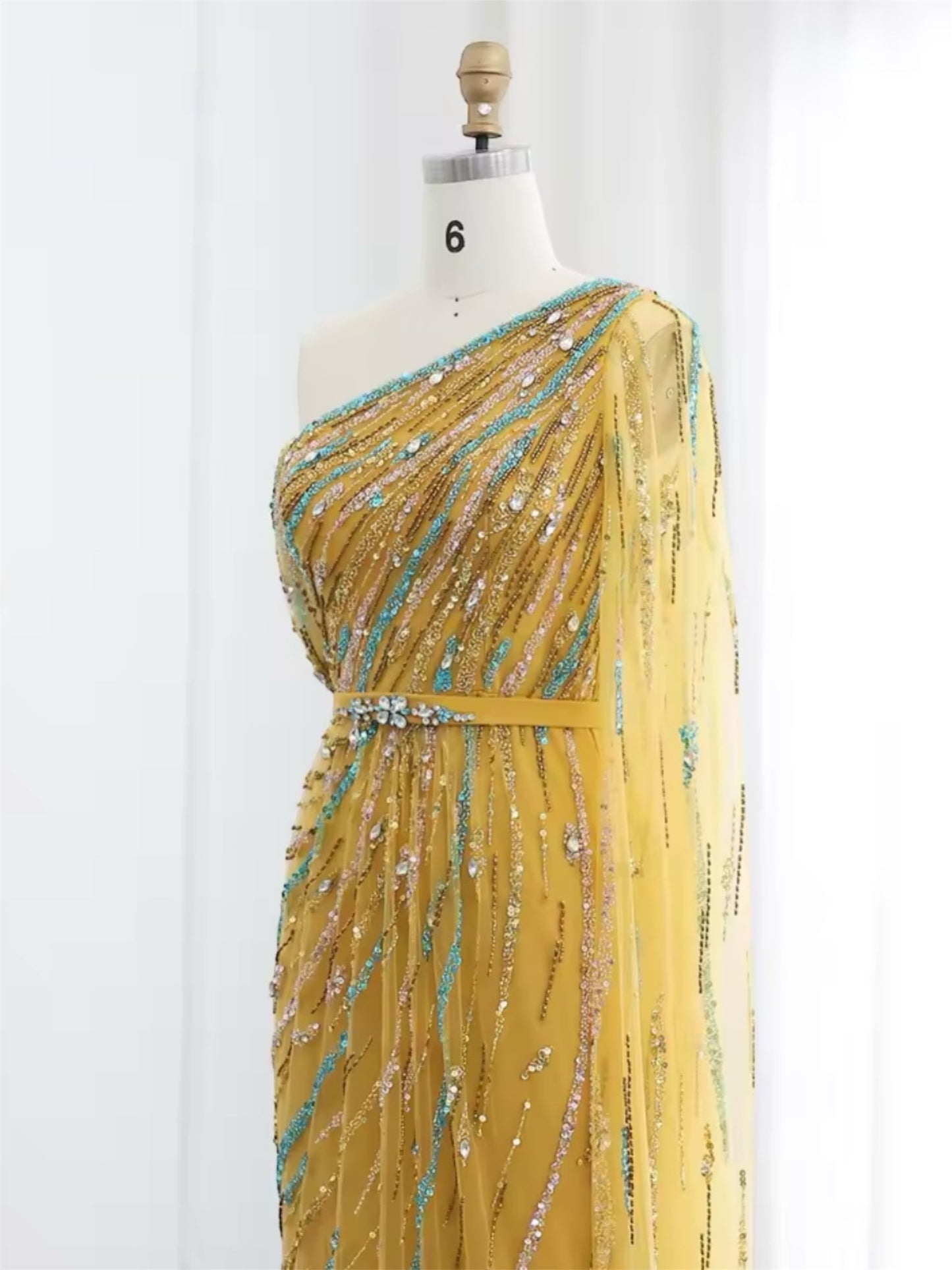 Bella gown