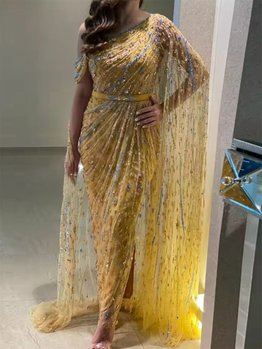 Bella gown