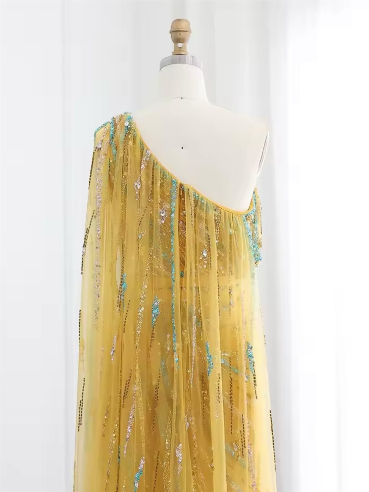 Bella gown