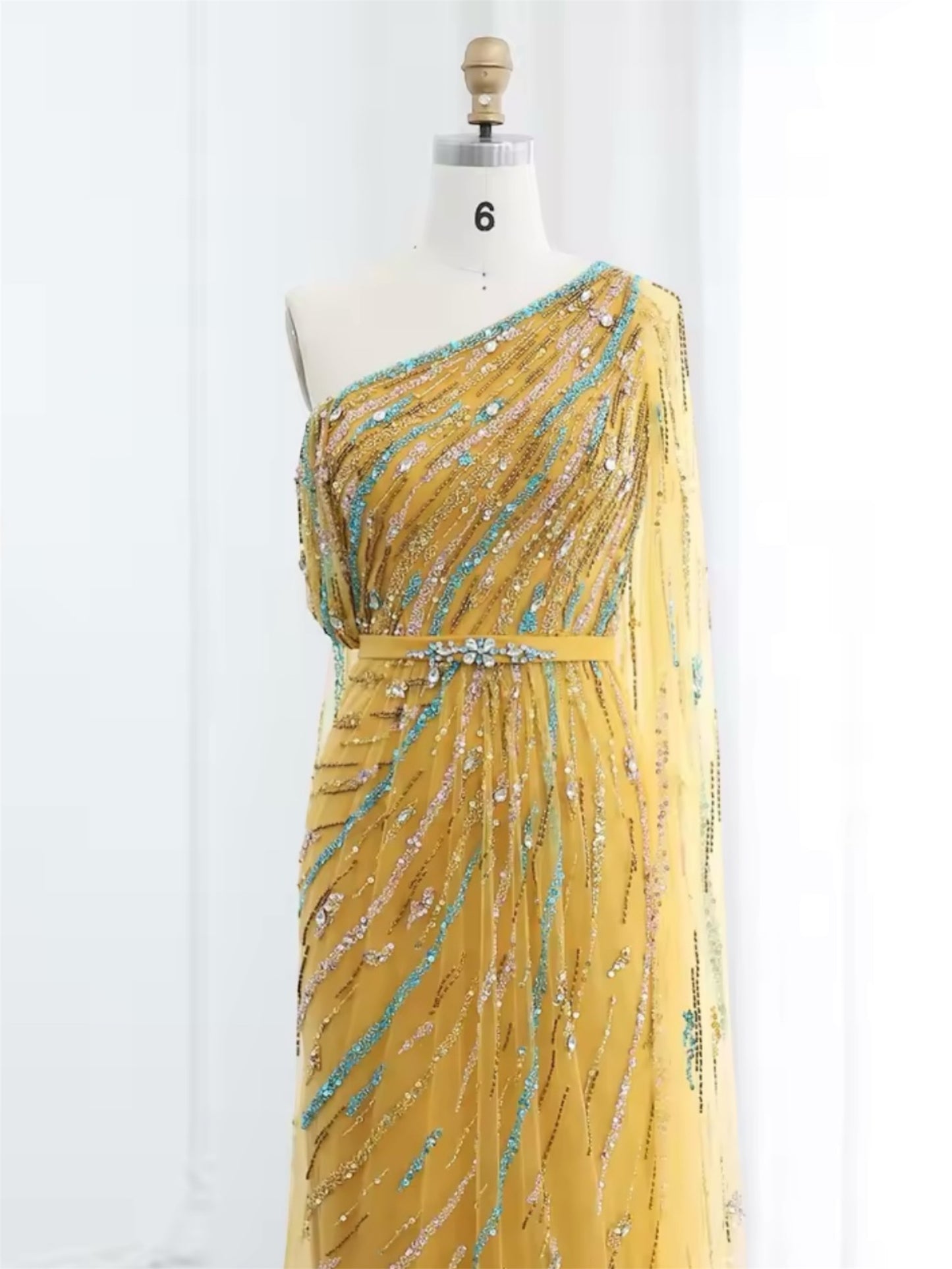 Bella gown