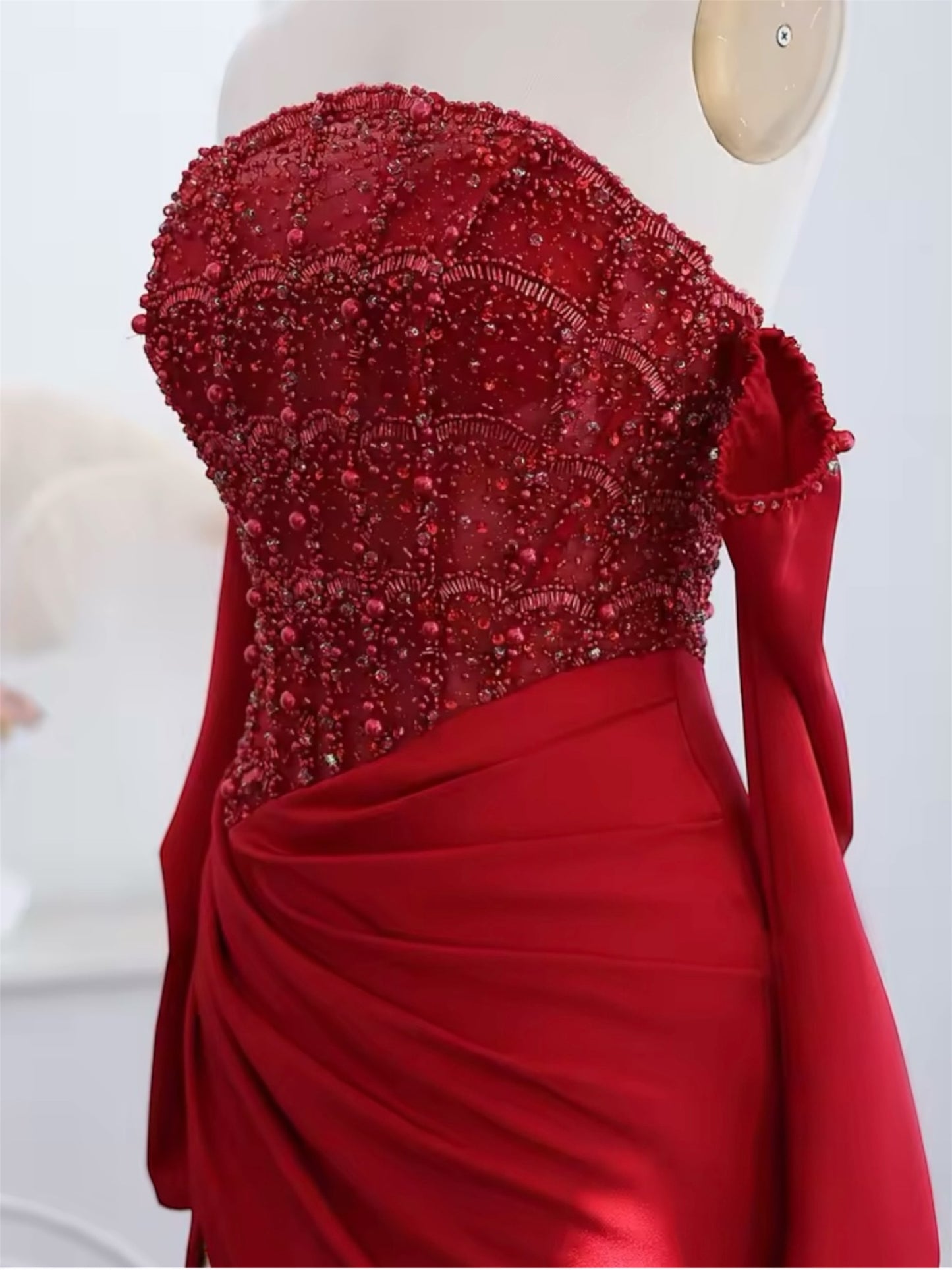 Candice gown