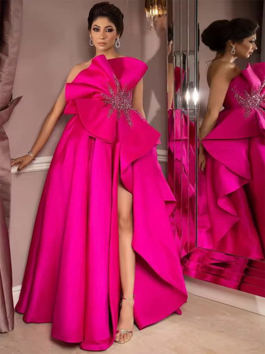 Catalina gown