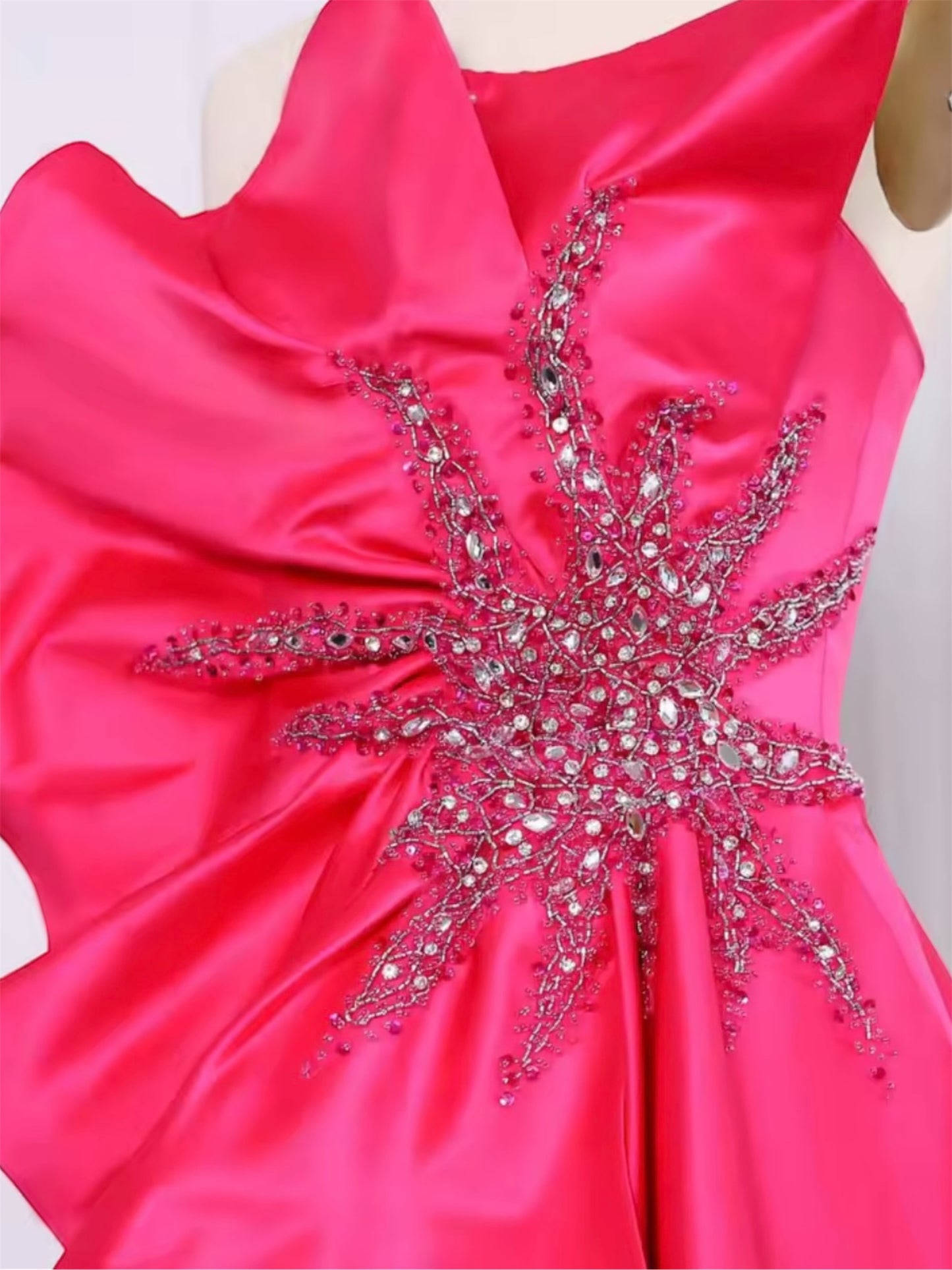 Catalina gown