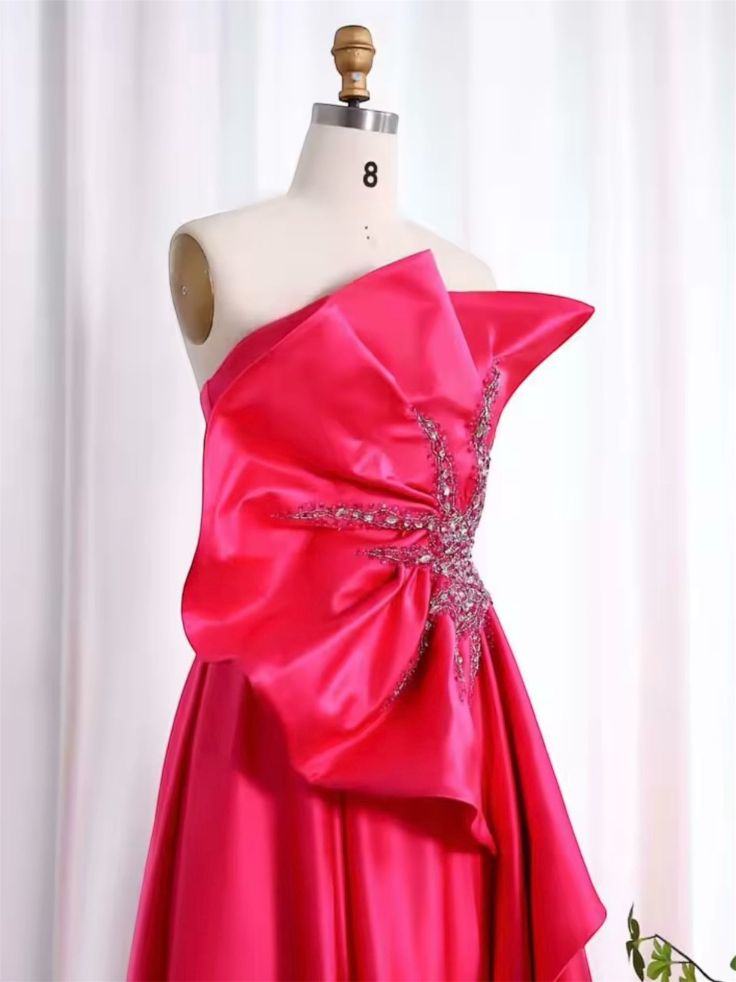 Catalina gown
