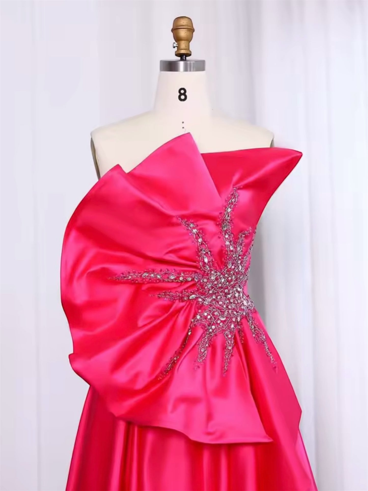 Catalina gown