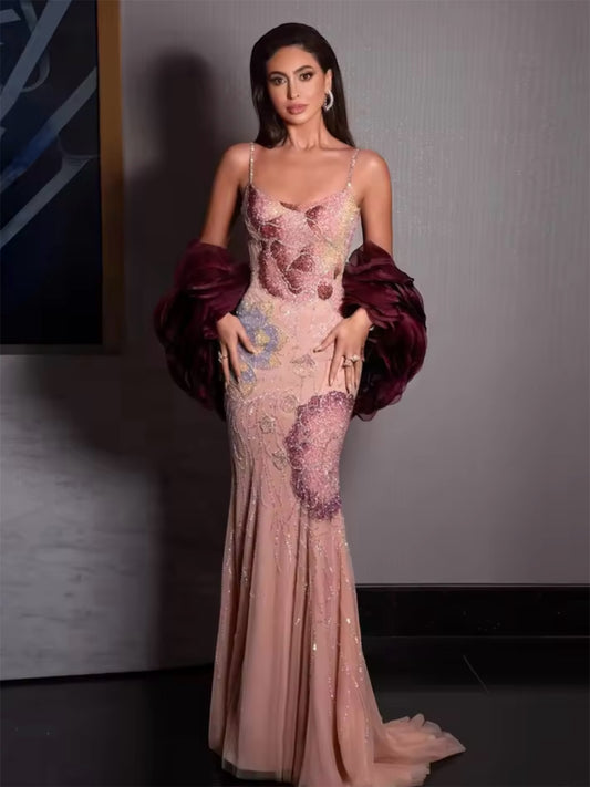 Cece gown