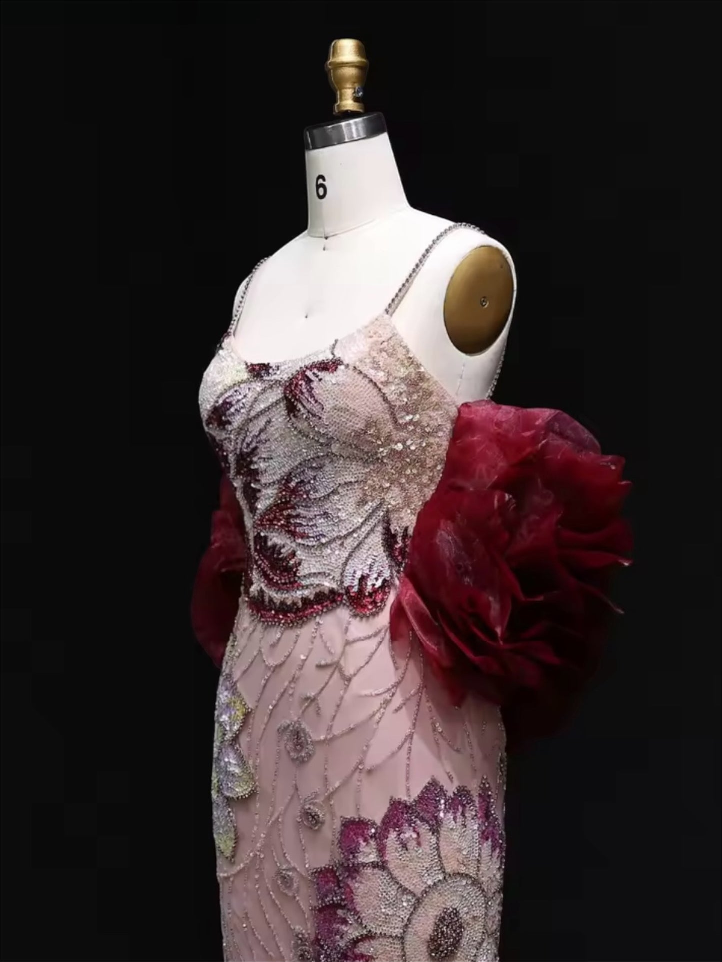 Cece gown