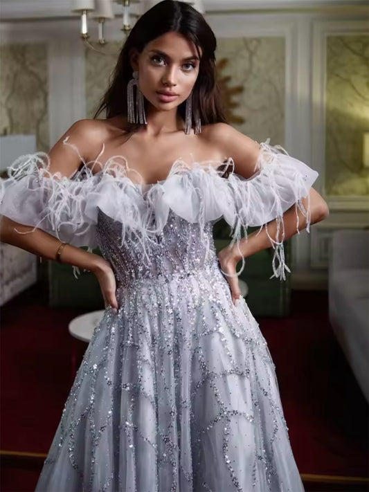Charlotte gown