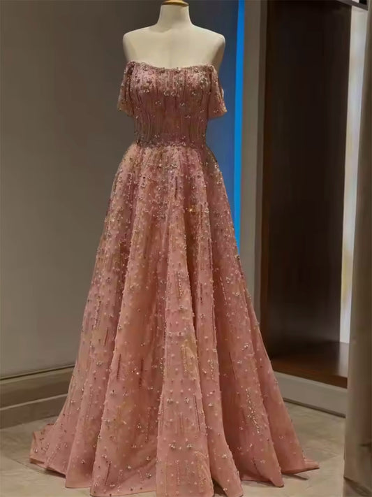 Dalia gown