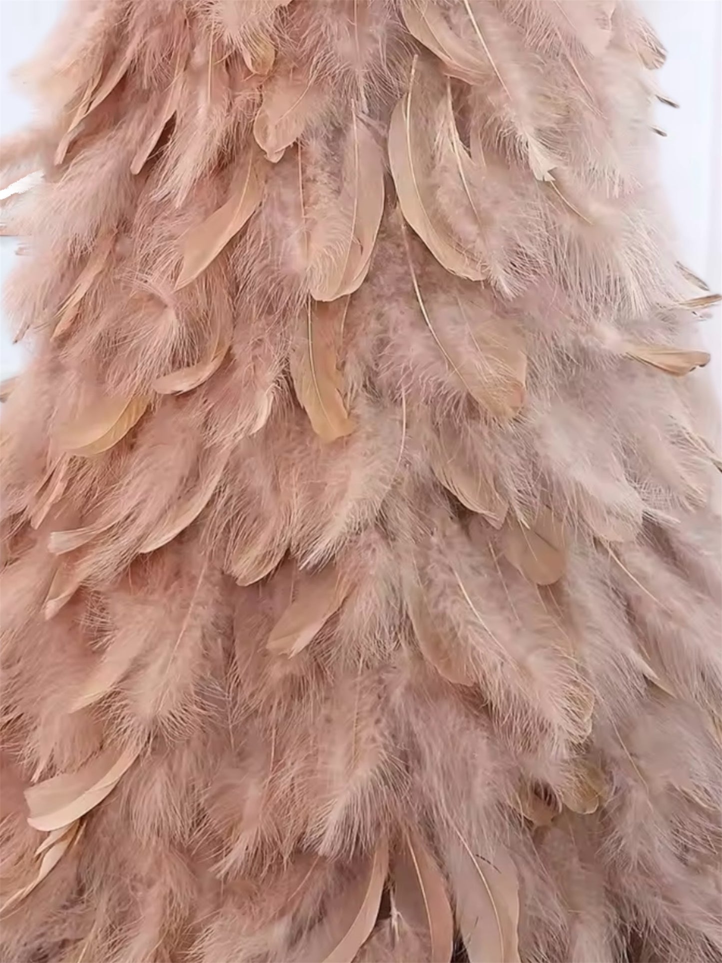 Delilah gown