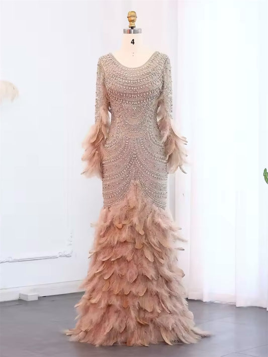 Delilah gown