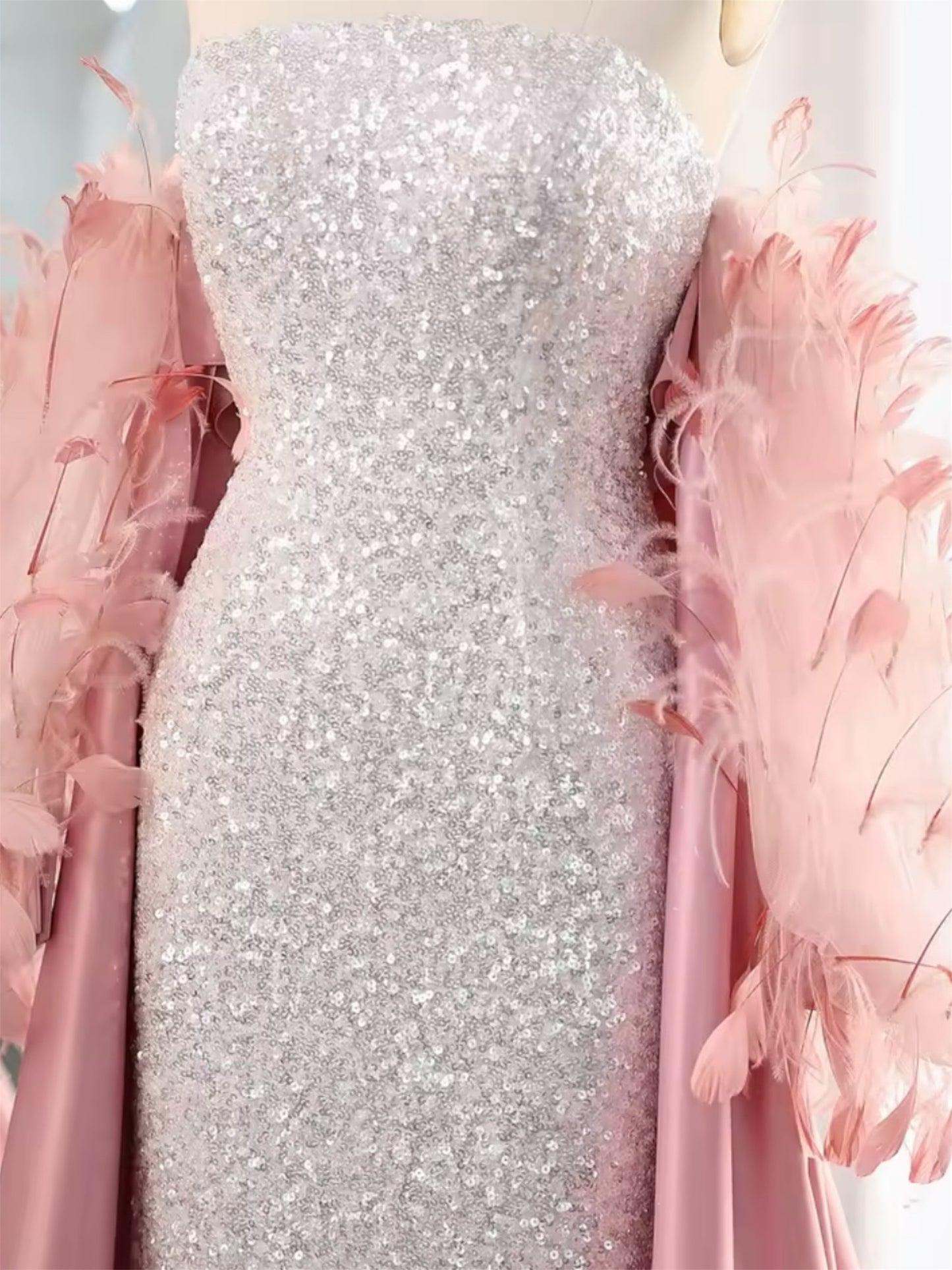 Dusya gown
