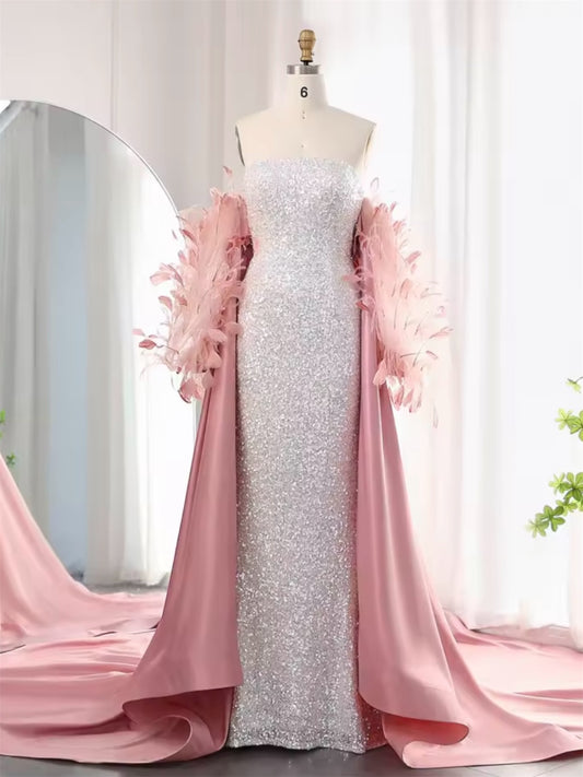 Dusya gown
