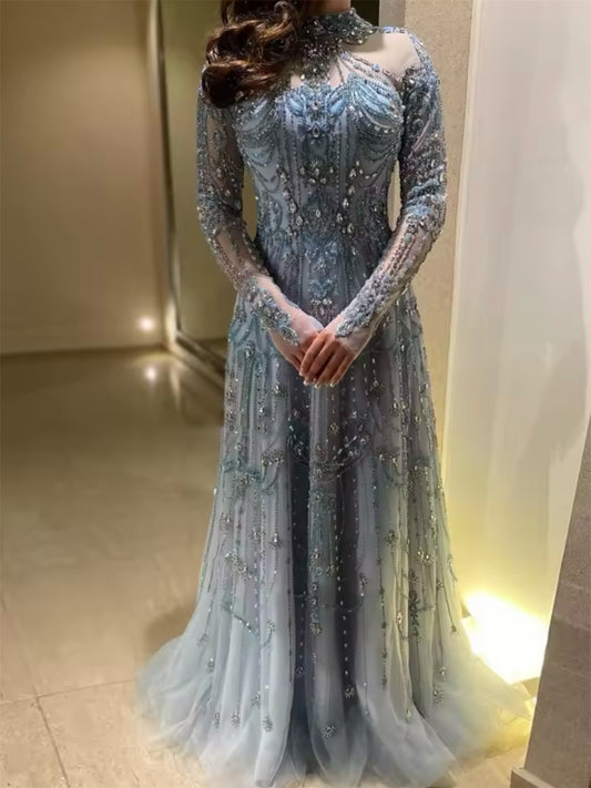 Elise gown